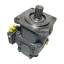 A11VO60 PUMP USED