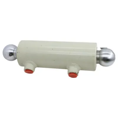 PLUNGER CYLINDER Ø60X160