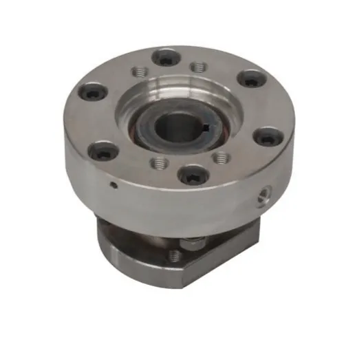 Schwing Agitator Support - open