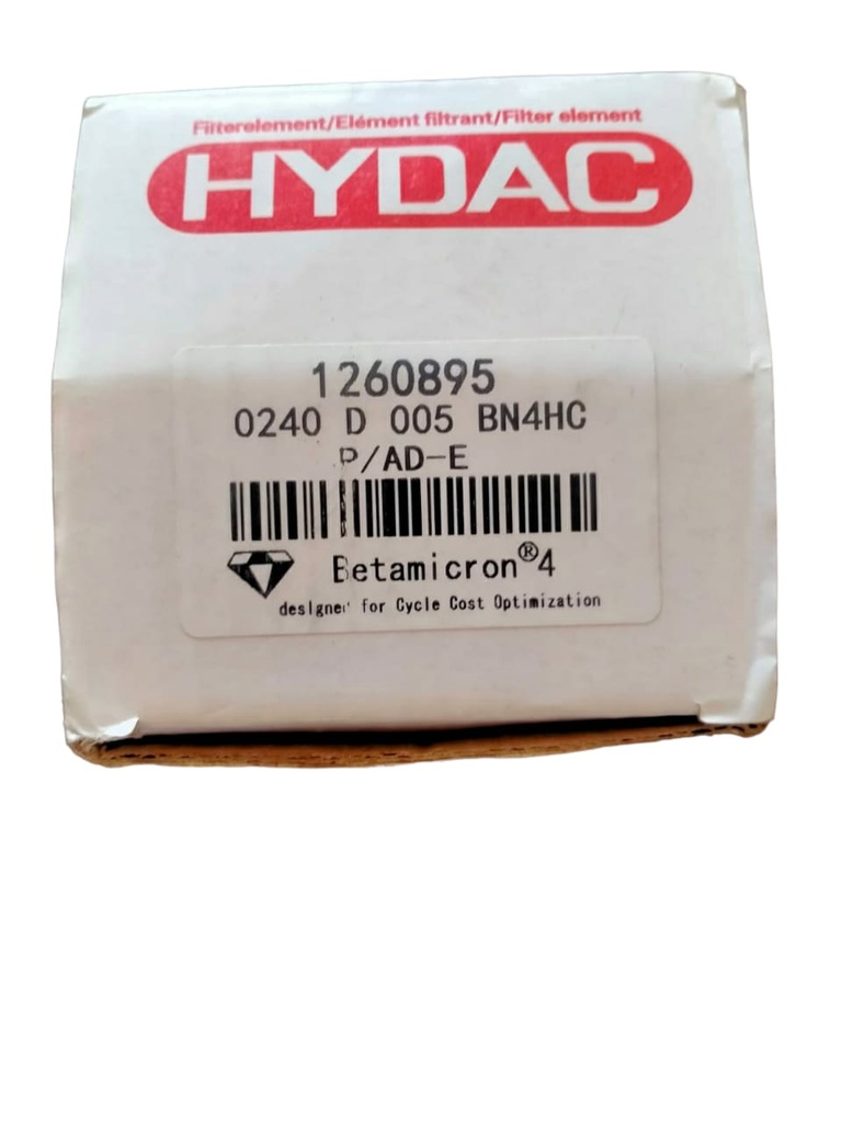  K.C.P FILTER ELEMENT