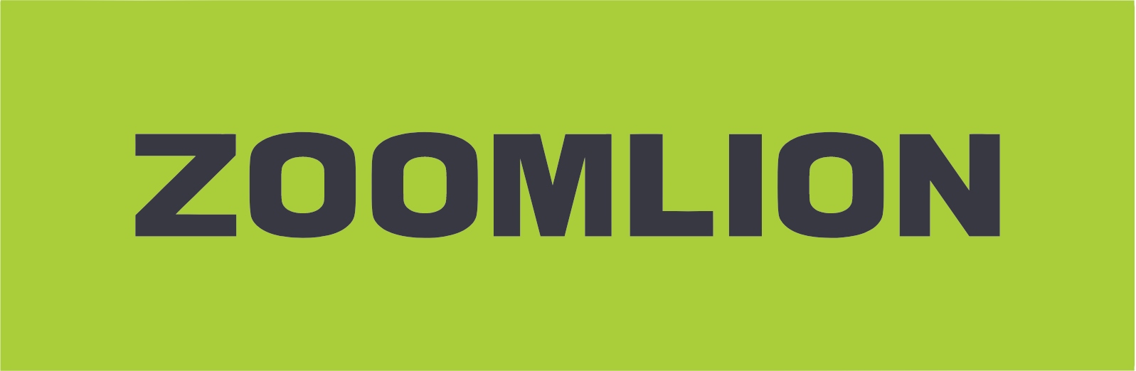 العلامة التجارية: Zoomlion